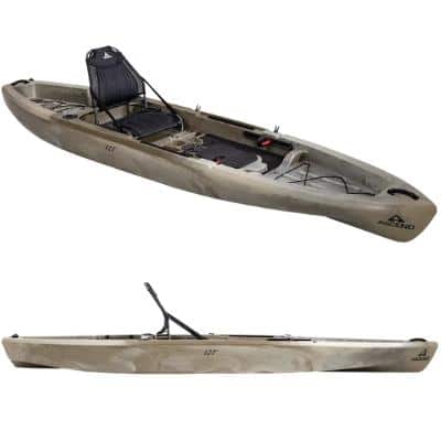 Ascend 12T Sit-On-Top Kayak