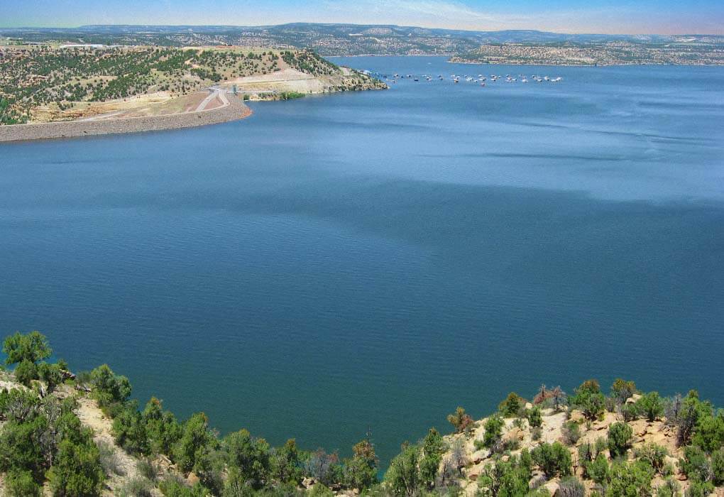 Navajo Reservoir