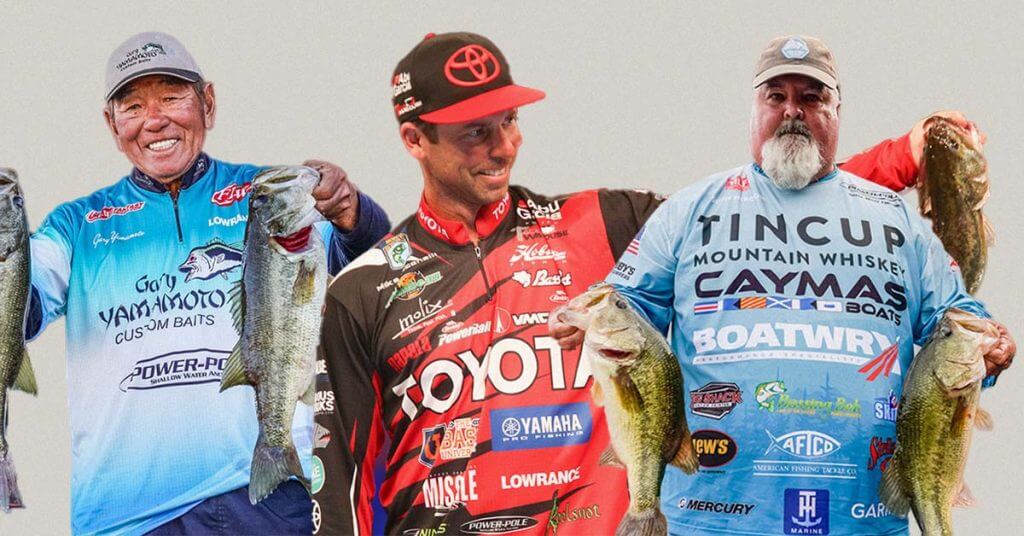Follow the Pros' Guide to Getting Bites for Bass-Fishing Newbies