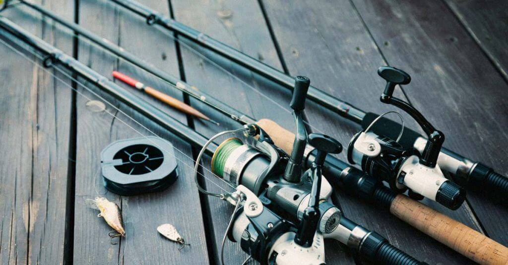 The Best Gear Ratio for Bass Fishing Situations: A Beginners Guide