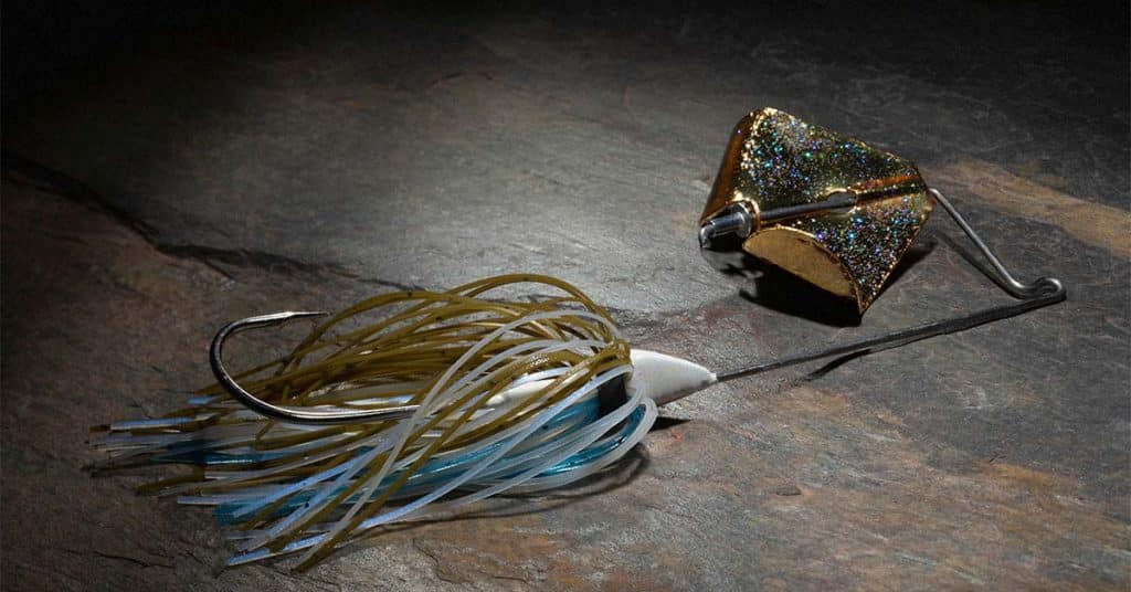 How to Fish a Buzzbait: Back to the Bass Fishing Basics