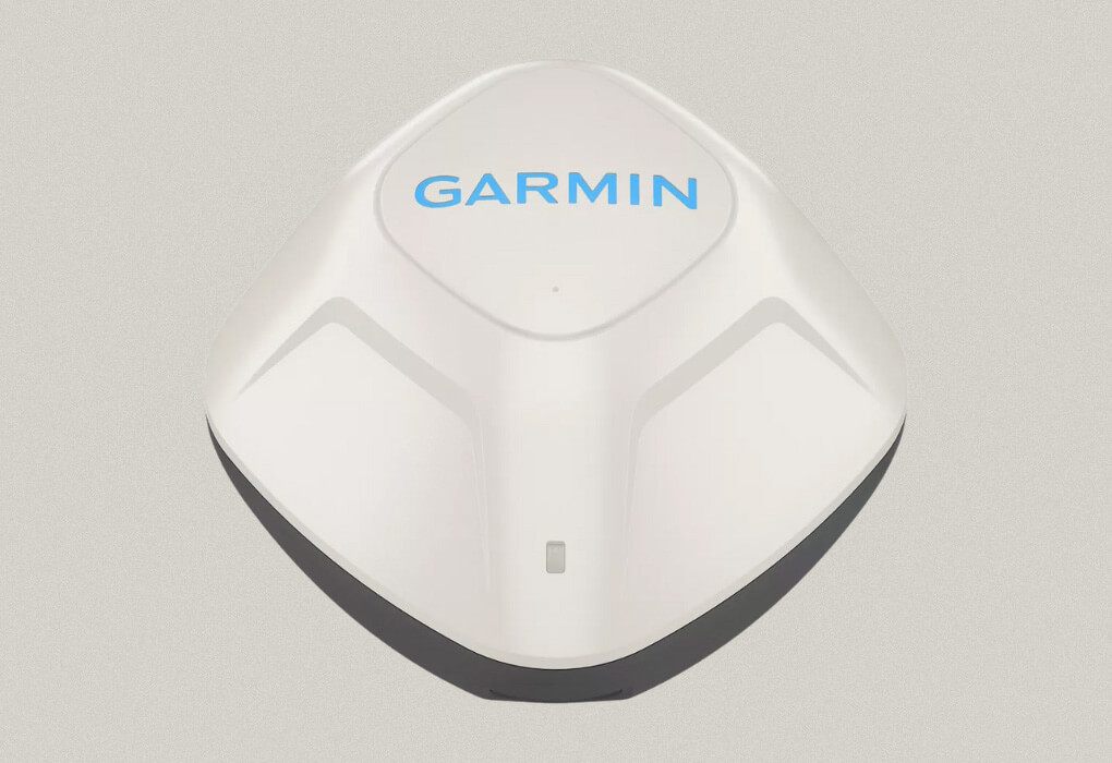 Garmin Striker Cast - best Garmin fish finder