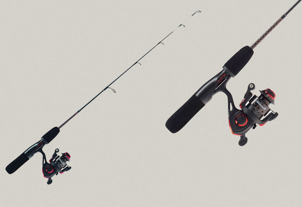 Best Ice Fishing Rods Of The 2024 Season: Reviews And Guide