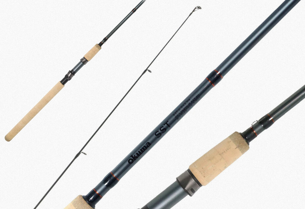 Best Trout Rods: 2024 Anglers Pro Guide + Reviews