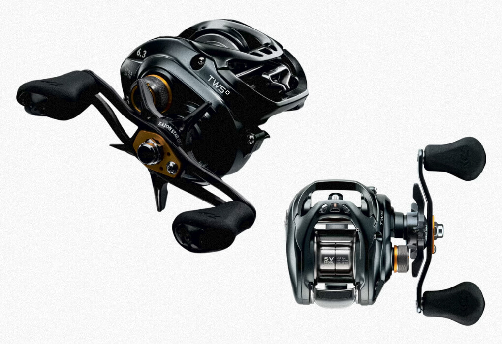 Best Baitcasting Reels Put To The Test: 2024 Expert Guide