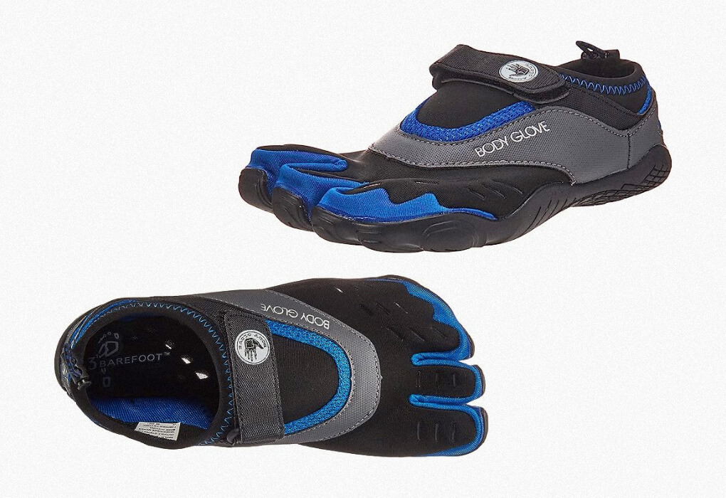 Body Glove Barefoot Max Water Shoe