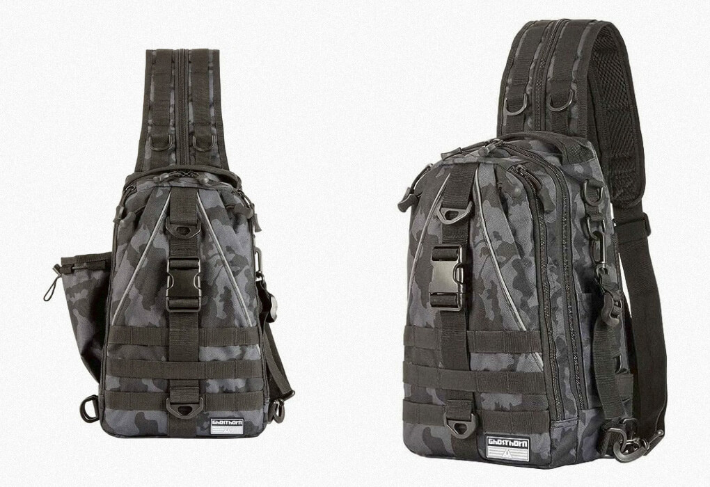 The 14 Best Fishing Backpacks In 2024