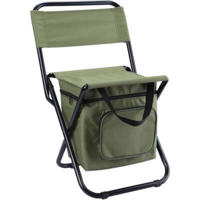 LEADALLWAY Camping Chair