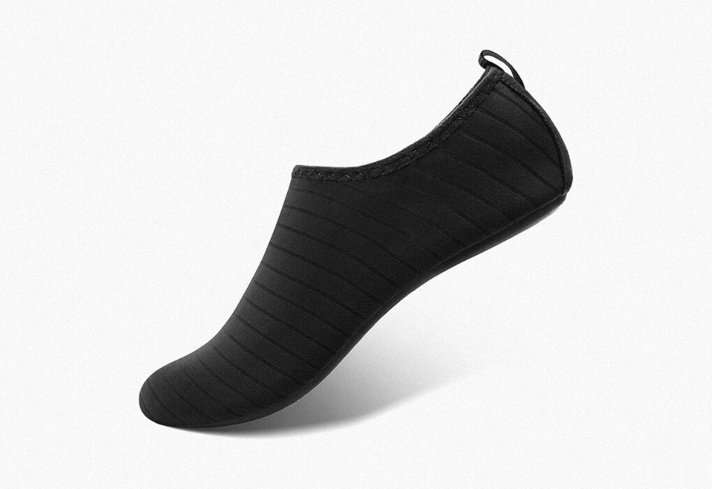 Seekway Barefoot Quick-Dry Aqua Socks